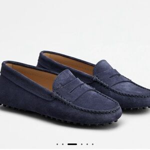 Like new Tods Junior